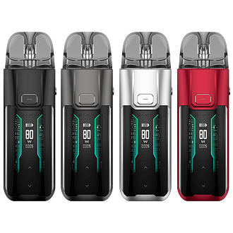 Vaporesso Luxe XR Max - Pod System - 2800 mAh - 5 ml